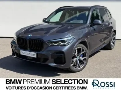 Photo Bmw X5 M Sport