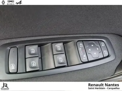 Photo 9 Renault Megane  1.5 Blue dCi 115ch Evolution