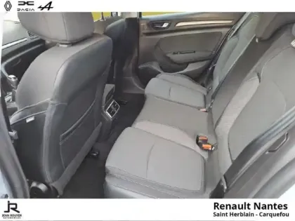 Photo 5 Renault Megane  1.5 Blue dCi 115ch Evolution