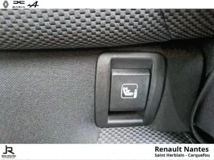 Photo 8 Renault Megane  1.5 Blue dCi 115ch Evolution