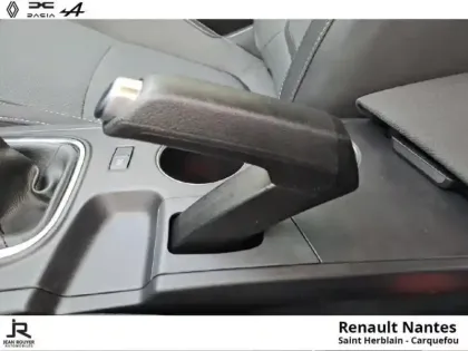 Photo 7 Renault Megane  1.5 Blue dCi 115ch Evolution