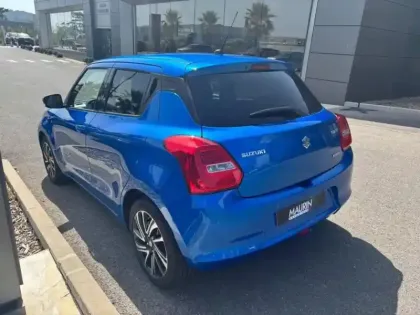 Photo 7 Suzuki Swift  1.2 Dualjet Hybrid 83ch Pack