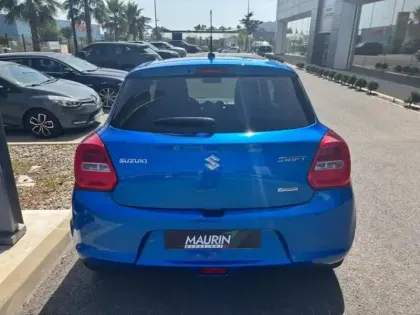 Photo 6 Suzuki Swift  1.2 Dualjet Hybrid 83ch Pack