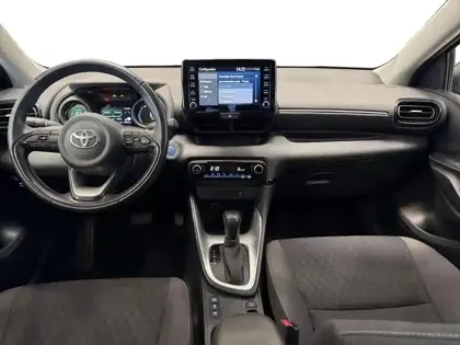 Photo 9 Toyota Yaris  116h Design 5p MY22
