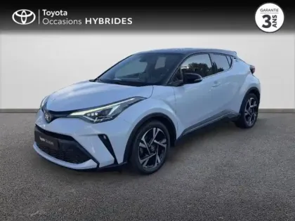 Photo Toyota C-hr Collection