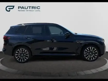 Photo 5 BMW X5  xDrive50e 489ch M Sport