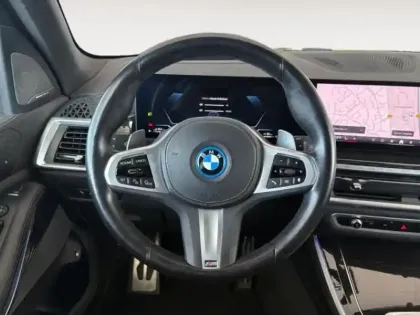 Photo 11 BMW X5  xDrive50e 489ch M Sport