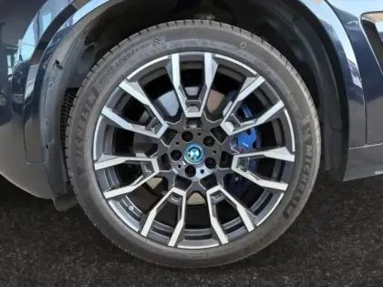 Photo 13 BMW X5  xDrive50e 489ch M Sport