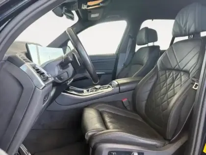 Photo 8 BMW X5  xDrive50e 489ch M Sport