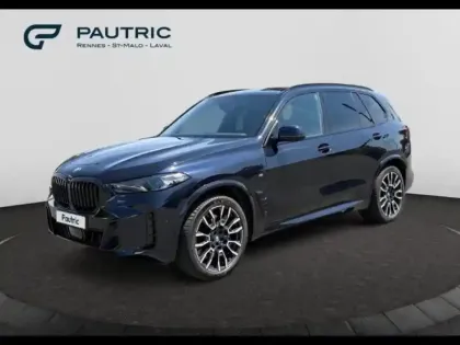 Photo Bmw X5 M Sport