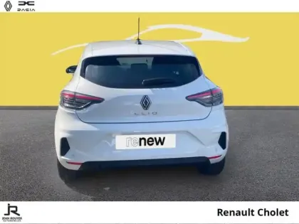 Photo 10 Renault Clio  1.0 SCe 65ch Evolution