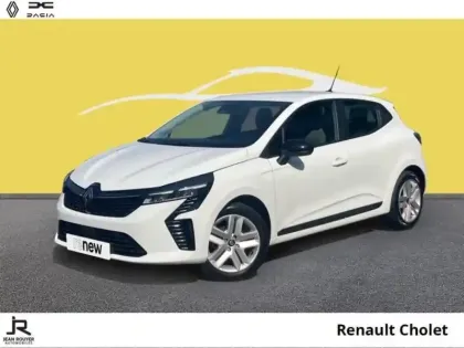 Photo Renault Clio Evolution