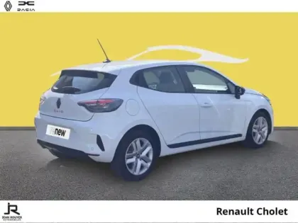 Photo 11 Renault Clio  1.0 SCe 65ch Evolution