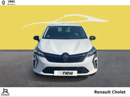 Photo 8 Renault Clio  1.0 SCe 65ch Evolution