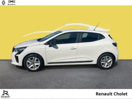 Photo 9 Renault Clio  1.0 SCe 65ch Evolution