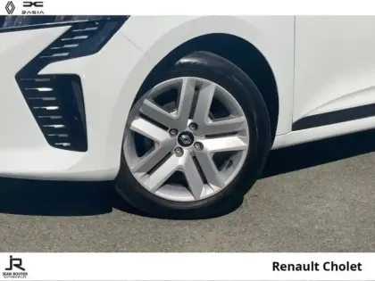 Photo 7 Renault Clio  1.0 SCe 65ch Evolution