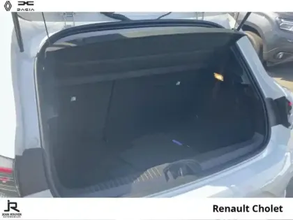 Photo 6 Renault Clio  1.0 SCe 65ch Evolution