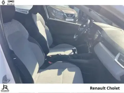 Photo 14 Renault Clio  1.0 SCe 65ch Evolution