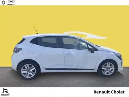 Photo 12 Renault Clio  1.0 SCe 65ch Evolution