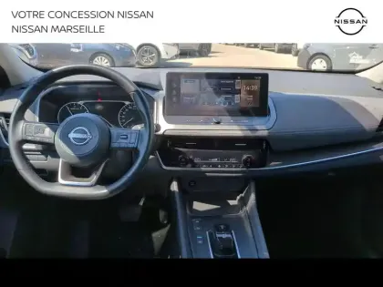Photo 6 Nissan Qashqai  III phase(2) e-POWER 190ch Acenta 2022