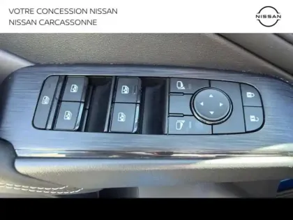 Photo 13 Nissan Qashqai  1.3 Mild Hybrid 140ch Visia