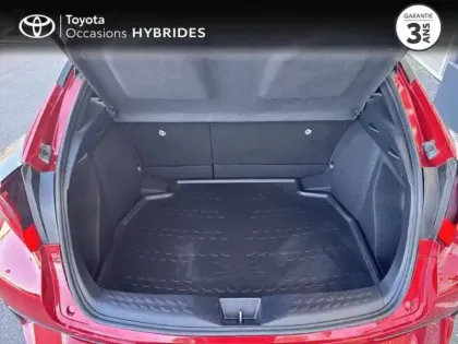 Photo 9 Toyota C-HR  1.8 Hybride 122ch GR Sport E-CVT