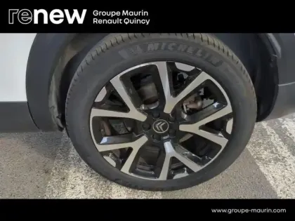 Photo 9 Citroën C5 aircross  Hybrid 225ch Shine Pack e-EAT8