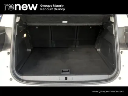 Photo 10 Citroën C5 aircross  Hybrid 225ch Shine Pack e-EAT8