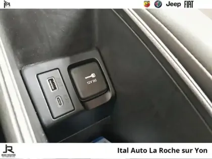 Photo 14 Abarth 500  e 155ch 42kWh Pack 4cv (PRIME CEE 3600? DEDUITE)
