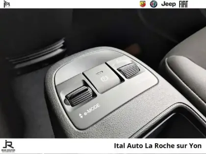 Photo 13 Abarth 500  e 155ch 42kWh Pack 4cv (PRIME CEE 3600? DEDUITE)