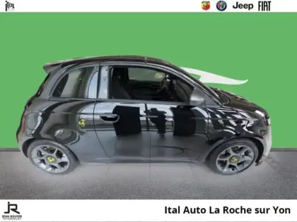 Photo 5 Abarth 500  e 155ch 42kWh Pack 4cv (PRIME CEE 3600? DEDUITE)