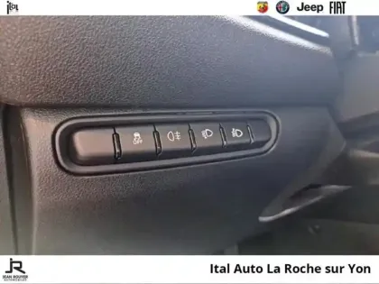 Photo 12 Abarth 500  e 155ch 42kWh Pack 4cv (PRIME CEE 3600? DEDUITE)