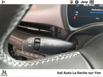 Photo 11 Abarth 500  e 155ch 42kWh Pack 4cv (PRIME CEE 3600? DEDUITE)