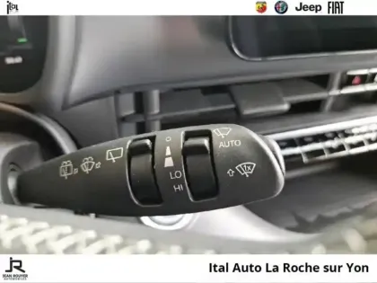 Photo 10 Abarth 500  e 155ch 42kWh Pack 4cv (PRIME CEE 3600? DEDUITE)