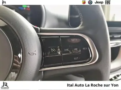 Photo 8 Abarth 500  e 155ch 42kWh Pack 4cv (PRIME CEE 3600? DEDUITE)