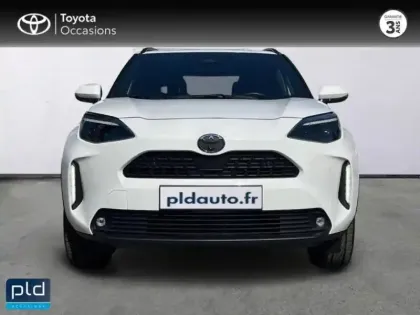 Photo 6 Toyota Yaris  Cross 130h Design MC24
