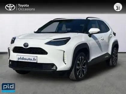 Photo Toyota Yaris Design