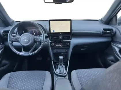 Photo 13 Toyota Yaris  Cross 130h Design MC24