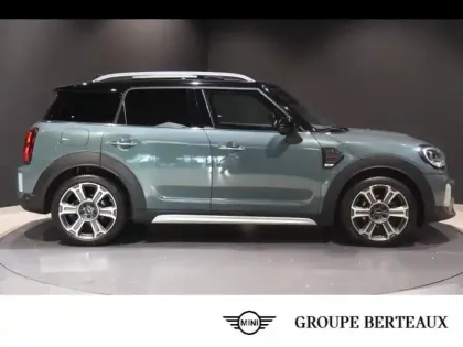 Photo 5 Mini Countryman  Cooper  136ch Northwood BVA7