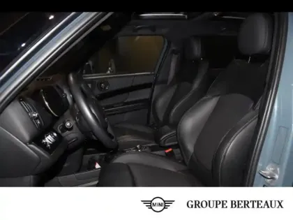 Photo 13 Mini Countryman  Cooper  136ch Northwood BVA7