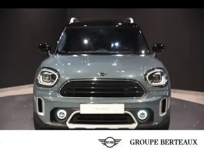 Photo 6 Mini Countryman  Cooper  136ch Northwood BVA7