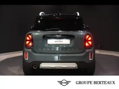 Photo 7 Mini Countryman  Cooper  136ch Northwood BVA7