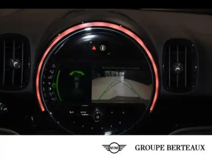 Photo 14 Mini Countryman  Cooper  136ch Northwood BVA7