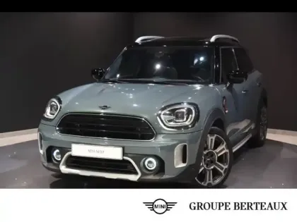 Photo Mini Countryman Northwood