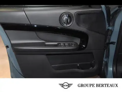 Photo 8 Mini Countryman  Cooper  136ch Northwood BVA7
