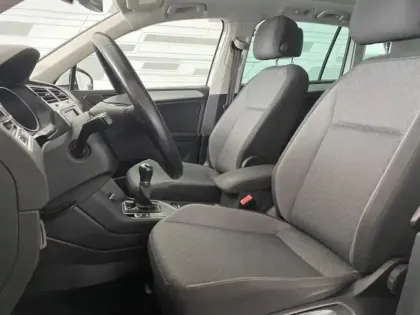 Photo 13 Volkswagen Tiguan  2.0 TDI 150ch BlueMotion Technology Confortline