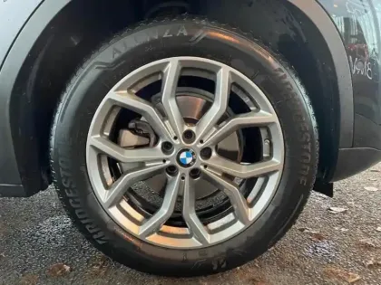 Photo 9 BMW X4  xDrive20d 190ch xLine Euro6d-T 131g