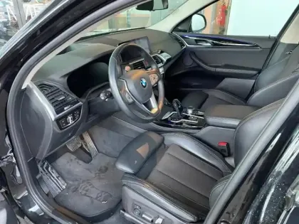 Photo 14 BMW X4  xDrive20d 190ch xLine Euro6d-T 131g