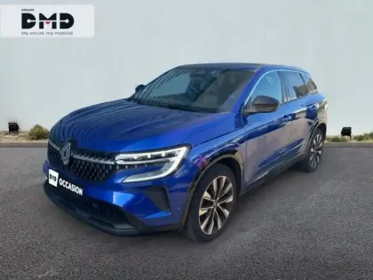 Photo Renault Austral Techno