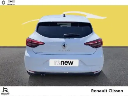Photo 5 Renault Clio  1.0 TCe 90ch Techno